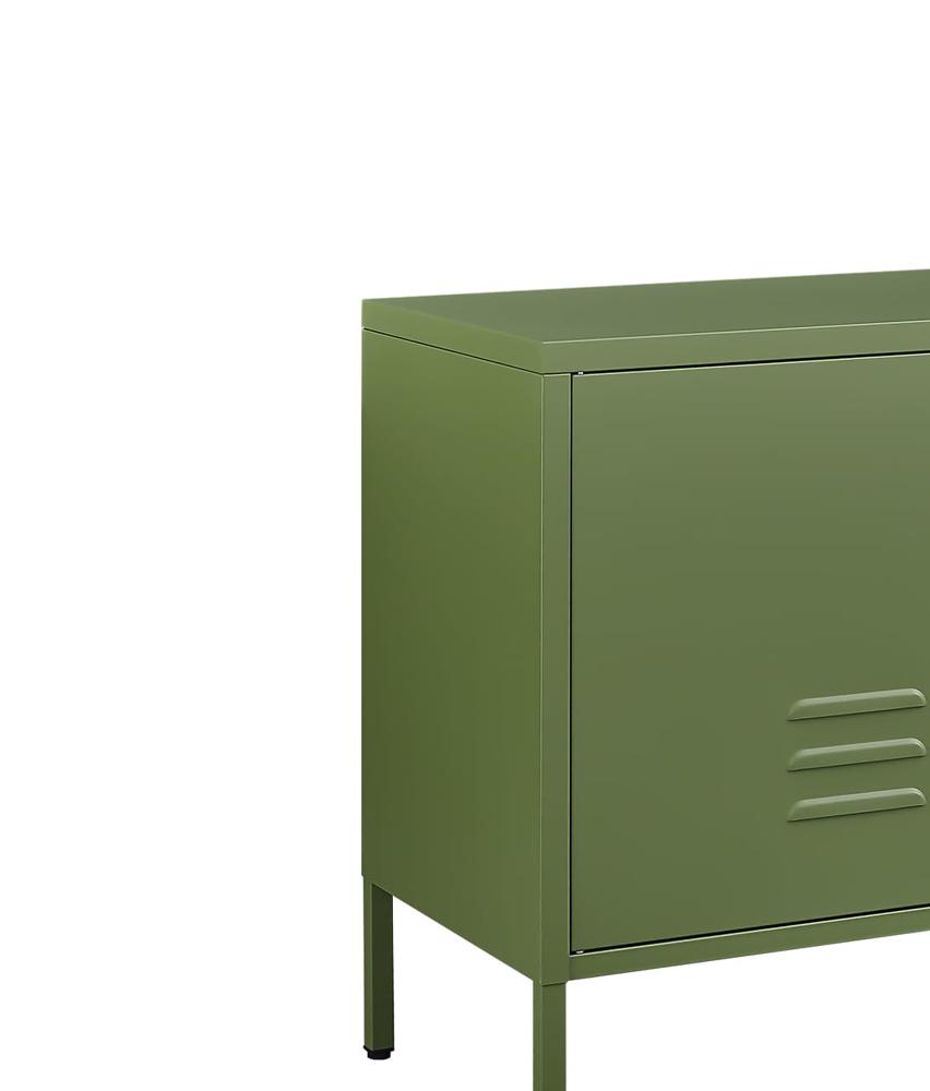 Amazon.com: IRONFFICE Metal Storage Cabinet,Metal Cabinet with